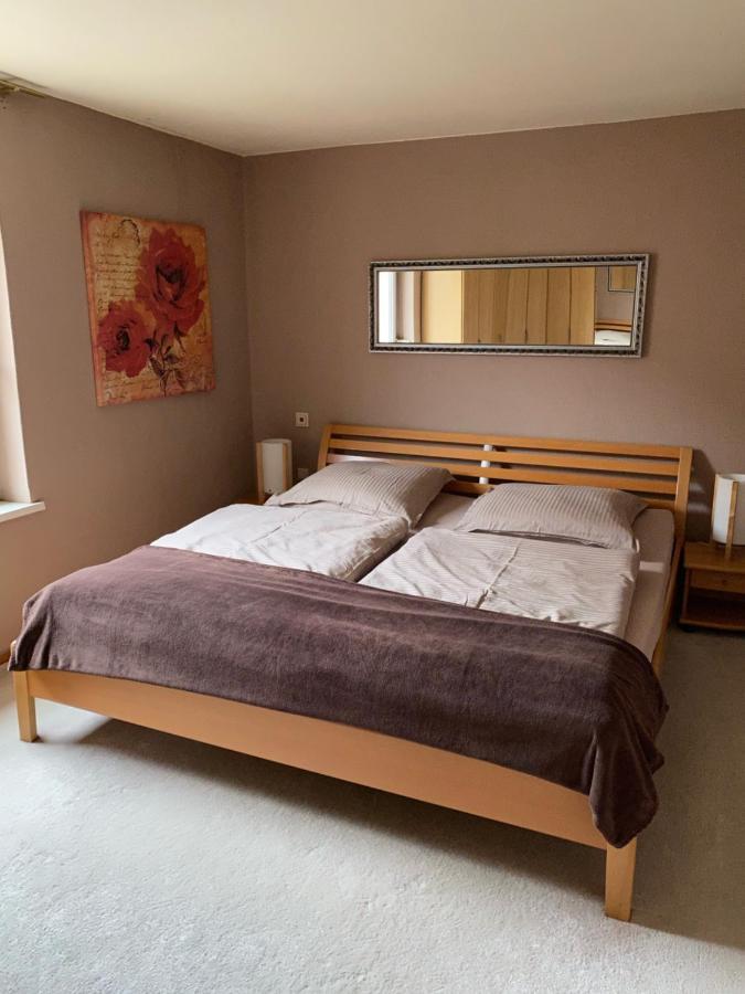 Haus Springpfuhl Mit Wintergarten Appartement *