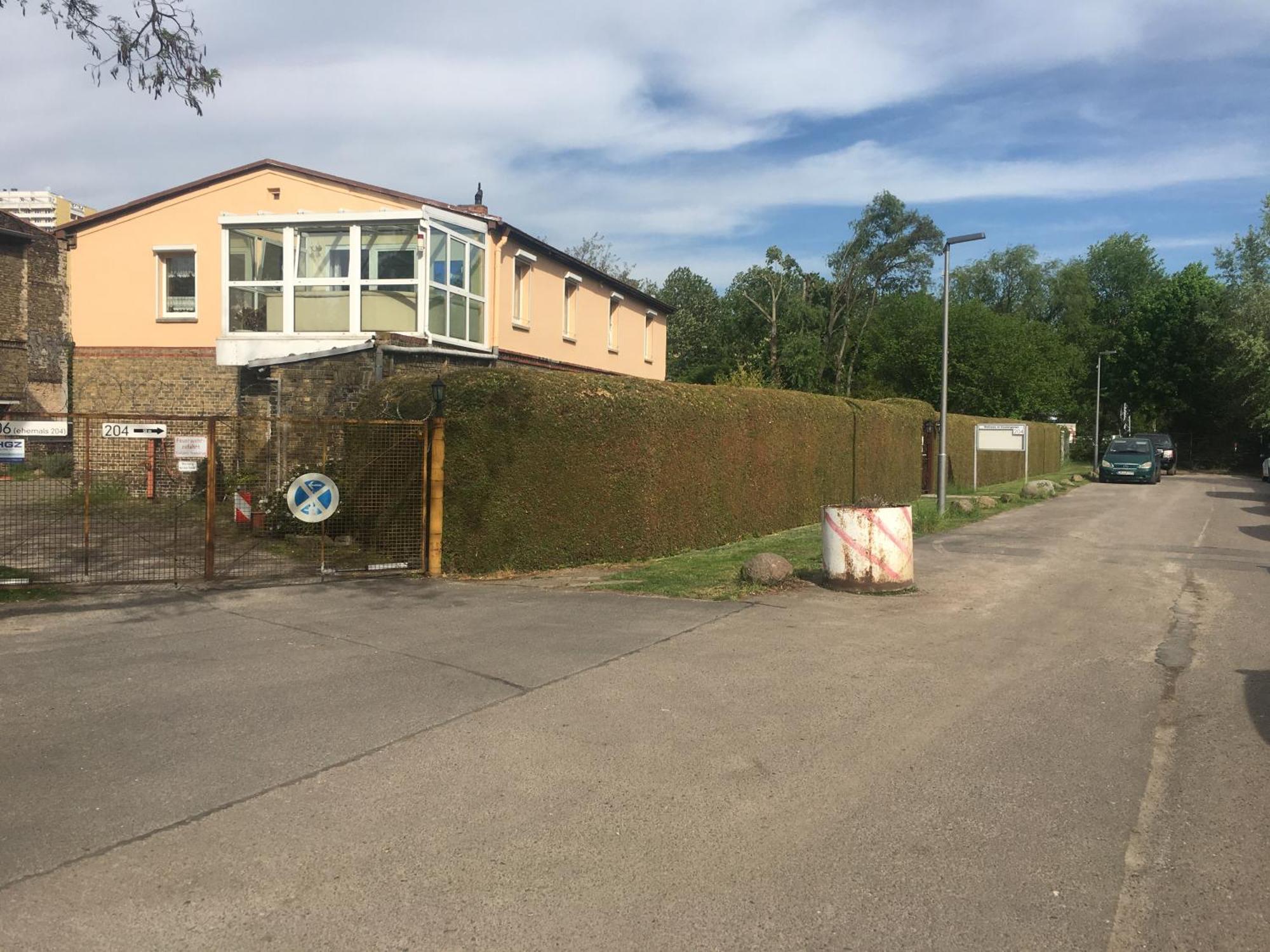 Appartement Haus Springpfuhl Mit Wintergarten